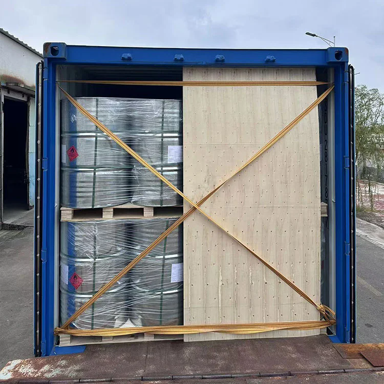 Hoe veilig omgaan met fenylfluoride in industriële toepassingen?