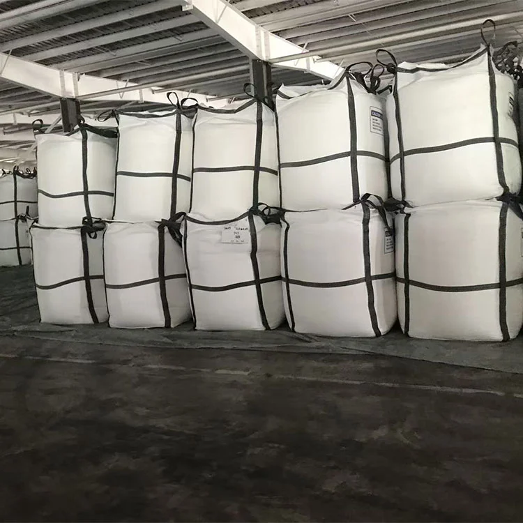 Calciumchloridepellet voor industrieel gebruik