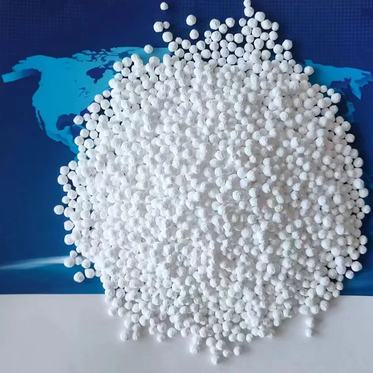 Calcium Chloride 77 Pellet